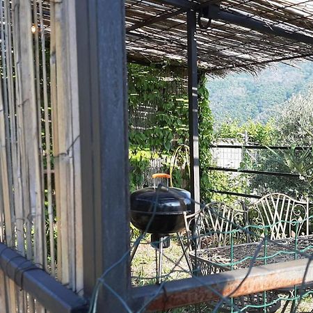 Apartmán Contrada Casa Vacanze Vado Ligure Exteriér fotografie