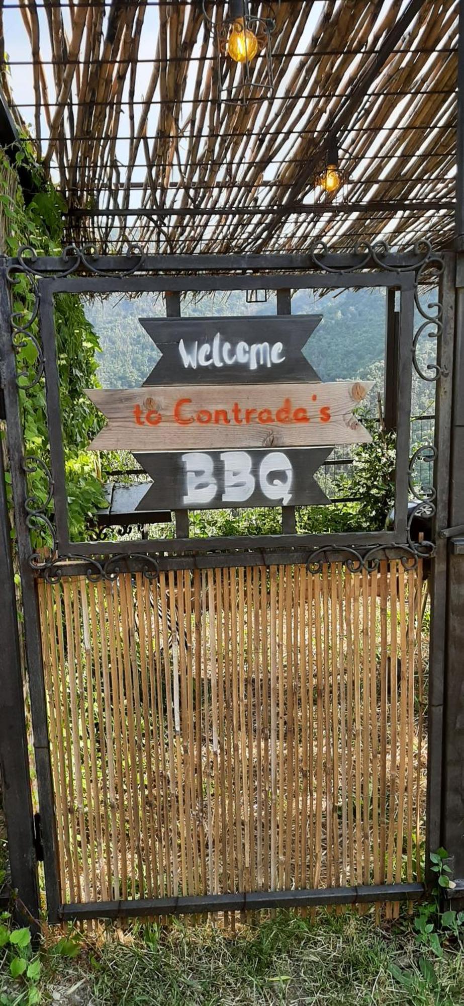 Apartmán Contrada Casa Vacanze Vado Ligure Exteriér fotografie