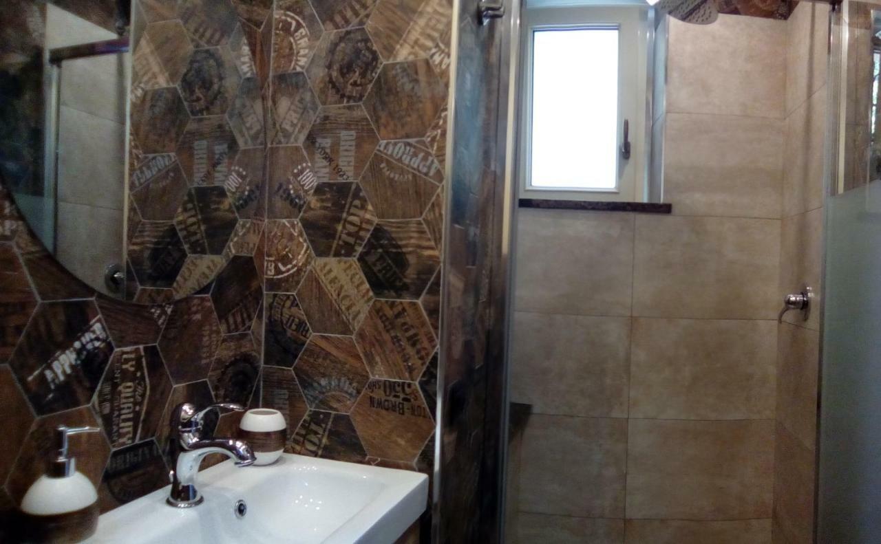 Apartmán Contrada Casa Vacanze Vado Ligure Exteriér fotografie