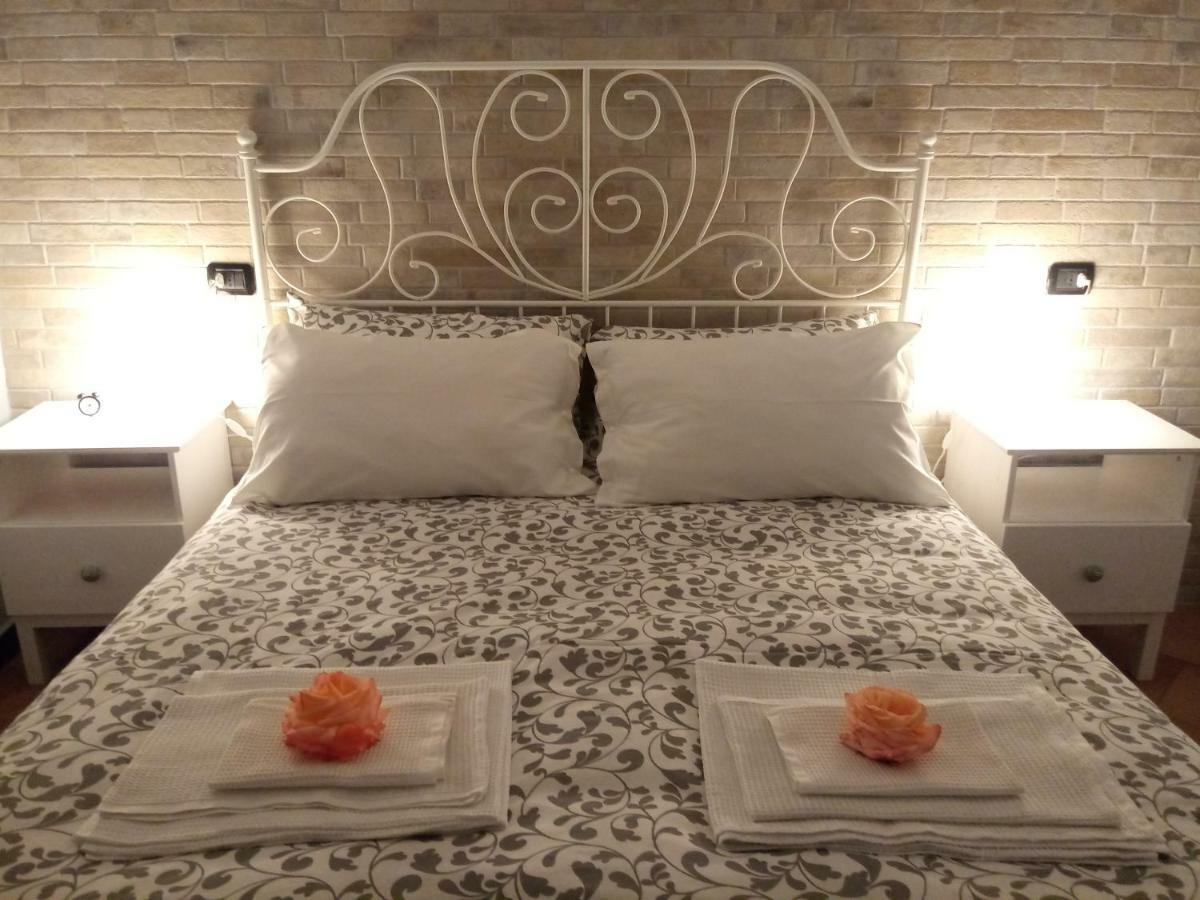Apartmán Contrada Casa Vacanze Vado Ligure Exteriér fotografie